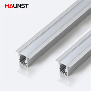 Led Aluminium Extrusion Profiles