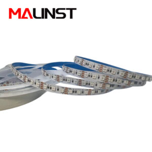 SMD LED STRIP （5050-RGB）