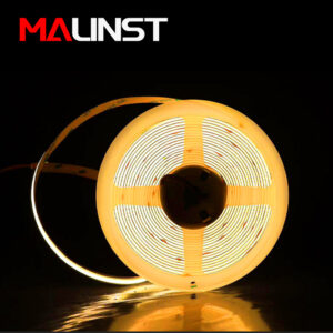 COB LED STRIP (SINGLE COLOR)