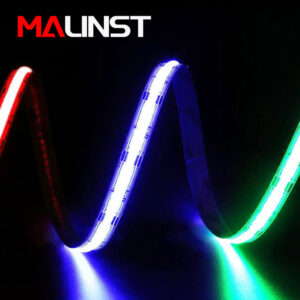 COB LED STRIP (RGB/RGBW/RGBCW)