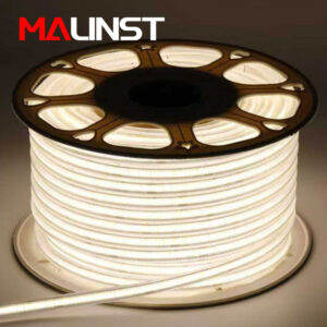 COB LED STRIP (220V PVC IP65)